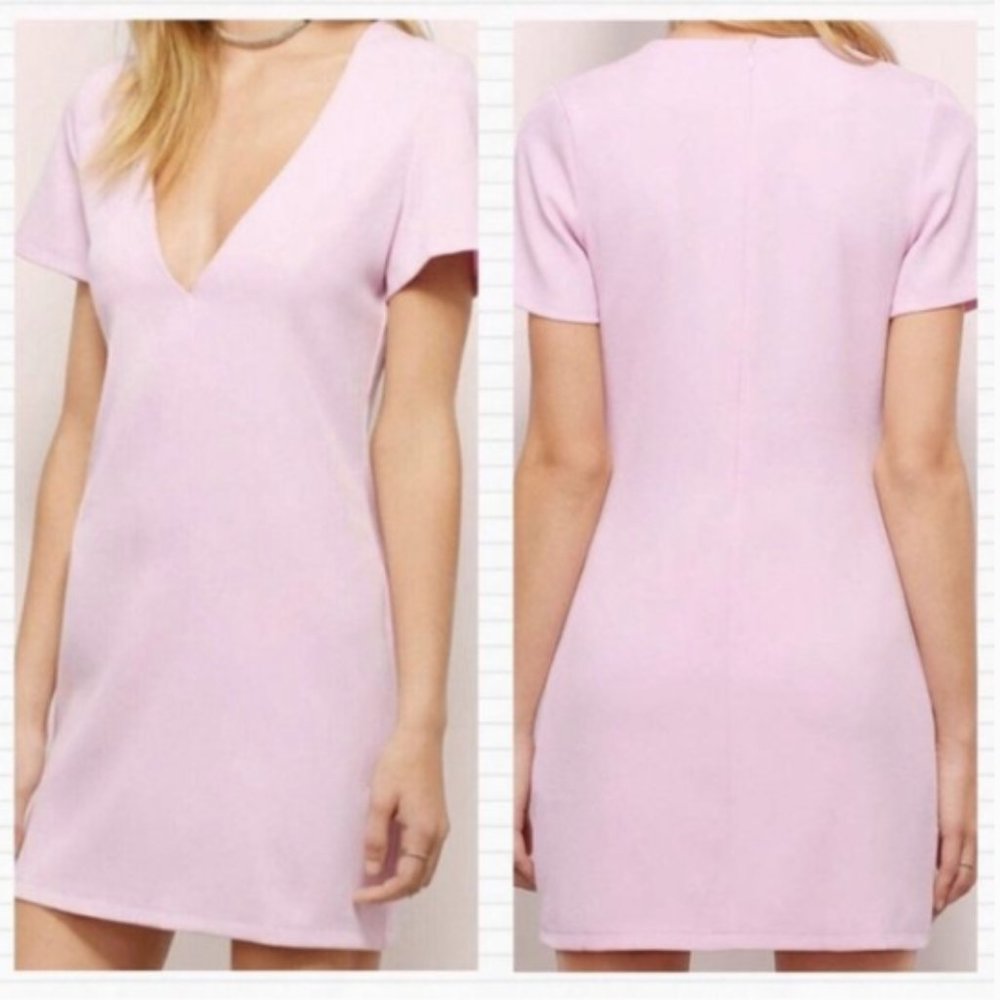 Tobi Pink Dress